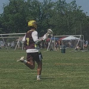 Meet your Posher, Joseph